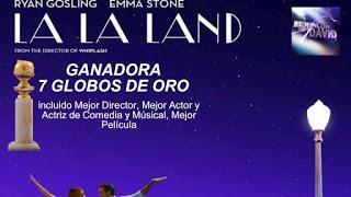 Y Los Nominados son (89º Entrega de los OSCARS) Y Los Nominados son (89º Entrega de los OSCARS)