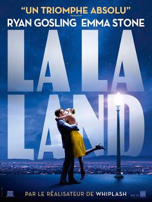 Nominaciones a los Oscars 2107. La la land, record de nominaciones