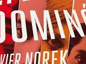 Efecto Dominó Olivier Norek