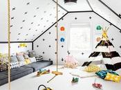 Interiores encanto XXI: Dormitorios infantiles