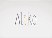 Alike, conmovedor video hace reflexionar sobre educación creatividad