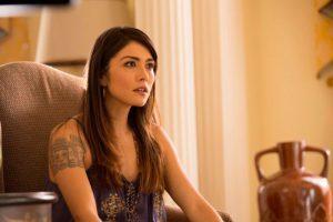 Daniella Pineda se une al reparto de ‘Jurassic World 2’