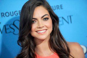 Caitlin Carver será la máxima rival de Margot Robbie en ‘I, Tonya’
