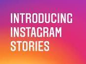 Instagram Stories vivo desde todo mundo