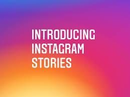 Instagram Stories en vivo desde hoy en todo el mundo