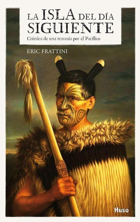 Eric Frattini presenta La isla del día siguiente Eric Frattini presenta La isla del día siguiente