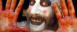 RENEGADOS DEL DIABLO, LOS (The Devil's Rejects) (USA, Alemania; 2005) Psycho Killers