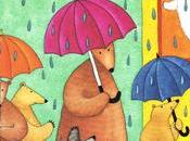 Bear about town year literacy