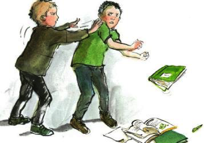 Tú puedes ayudar. No mires. No te calles. Por Yolanda García Tú puedes ayudar. No mires. No te calles. Por Yolanda García