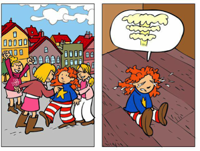 Tú puedes ayudar. No mires. No te calles. Por Yolanda García Tú puedes ayudar. No mires. No te calles. Por Yolanda García