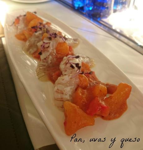 Día de bloggers en Peñíscola - Segunda parte