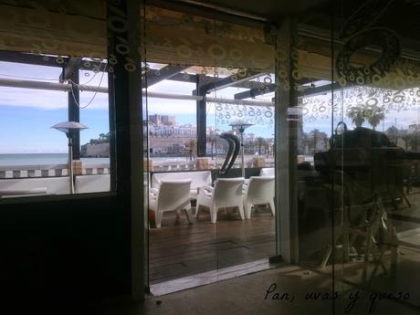 Día de bloggers en Peñíscola - Segunda parte