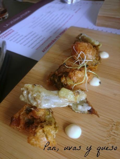 Día de bloggers en Peñíscola - Segunda parte