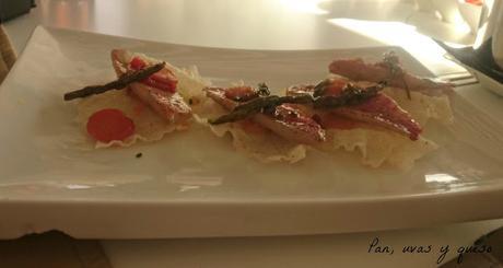 Día de bloggers en Peñíscola - Segunda parte