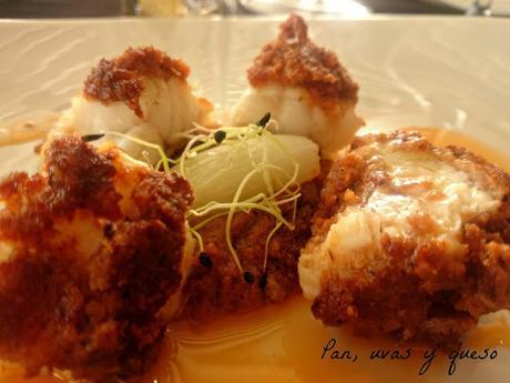 Día de bloggers en Peñíscola - Segunda parte