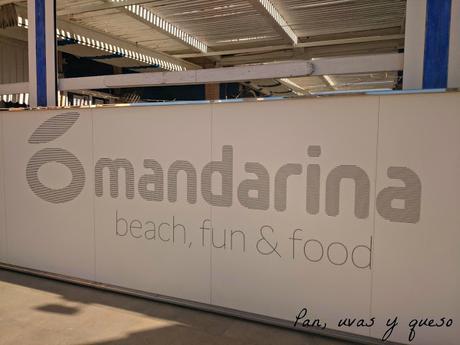 Día de bloggers en Peñíscola - Segunda parte