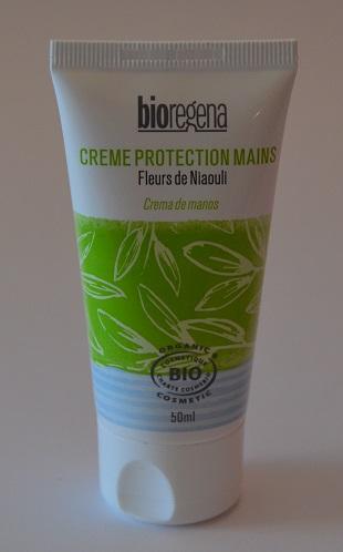 Cuidando el cuerpo con la cosmética bio de BIOREGENA