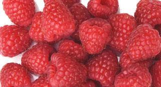 El poder antioxidante de las frutas