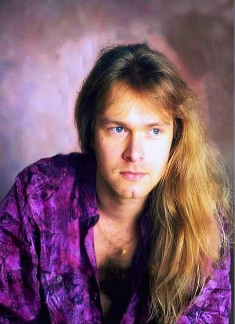 Efemérides del Rock y Heavy Metal: Que pasó un 24 de Enero