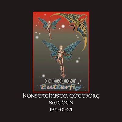 Efemérides del Rock y Heavy Metal: Que pasó un 24 de Enero