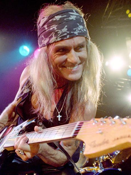 Efemérides del Rock y Heavy Metal: Que pasó un 24 de Enero