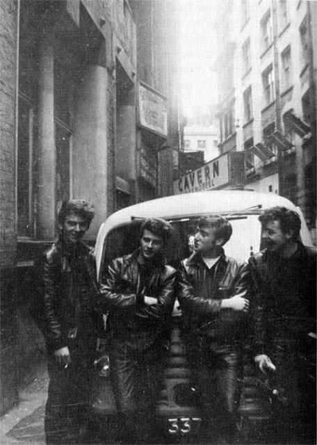 Efemérides del Rock y Heavy Metal: Que pasó un 24 de Enero