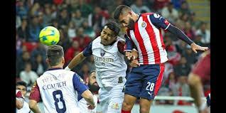 Chivas 1-1 Atlante en J2 de Copa MX