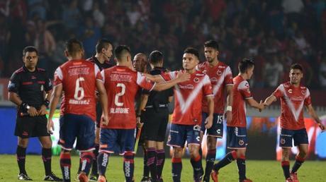 Empate Veracruz 1-1 Celaya en J2 de Copa MX