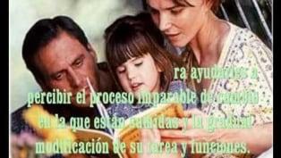 imagen Educador Familiar, Animacion Sociocultural