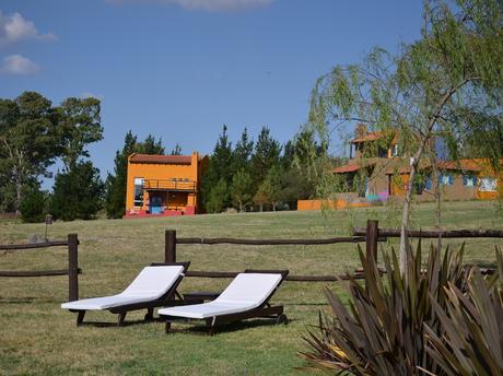 Relax en Colores { Tandil en Chacra Bliss II}