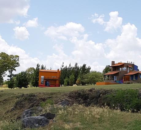 Relax en Colores { Tandil en Chacra Bliss II}