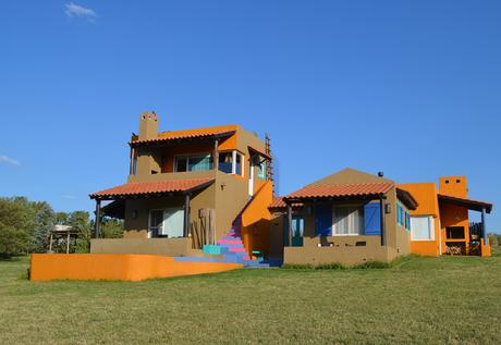 Relax en Colores { Tandil en Chacra Bliss II}