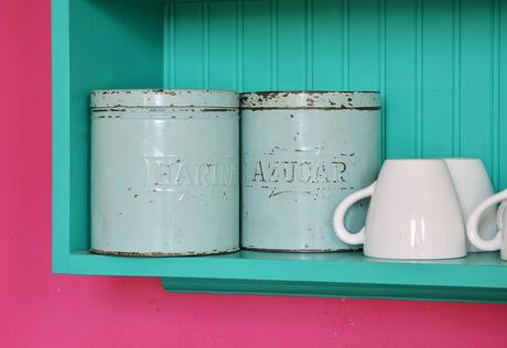 Relax en Colores { Tandil en Chacra Bliss II}