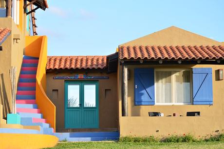 Relax en Colores { Tandil en Chacra Bliss II}