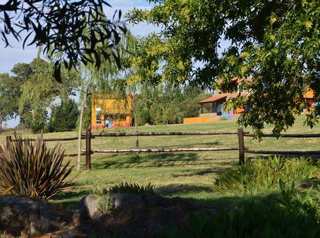 Relax en Colores { Tandil en Chacra Bliss II}