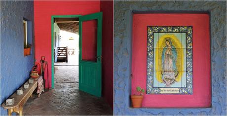 Relax en Colores { Tandil en Chacra Bliss II}