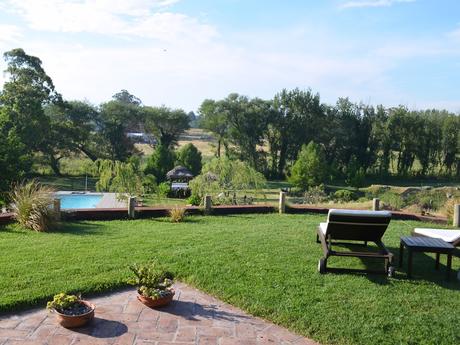 Relax en Colores { Tandil en Chacra Bliss II}