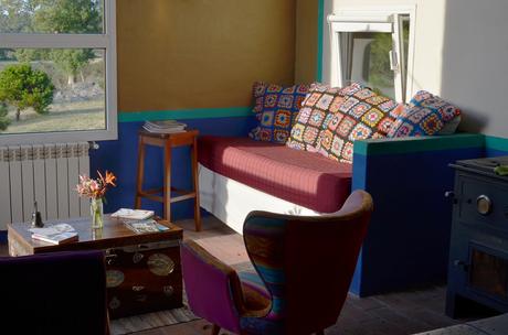 Relax en Colores { Tandil en Chacra Bliss II}