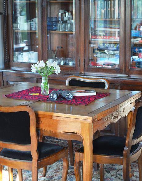 Relax en Colores { Tandil en Chacra Bliss II}