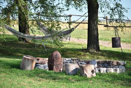 Relax en Colores { Tandil en Chacra Bliss II}