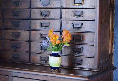 Relax en Colores { Tandil en Chacra Bliss II}