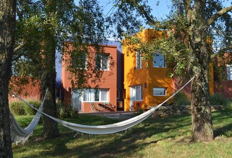 Relax en Colores { Tandil en Chacra Bliss II}