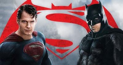 'Zoolander 2' y 'Batman vs Superman' copan los Anti-Oscar