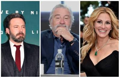 'Zoolander 2' y 'Batman vs Superman' copan los Anti-Oscar