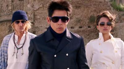 'Zoolander 2' y 'Batman vs Superman' copan los Anti-Oscar