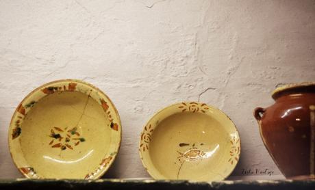 GUÍA SOBRE CERÁMICA ANTIGUA - INTRODUCCIÓN