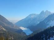 Estany Sant Maurici Ratera Mirador Presa