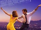 quiniela Oscar 2017 Sesión discontinua