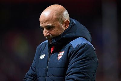 El análisis individual de los jugadores del Sevilla en la primera vuelta de la 16/17