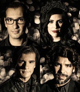 Entrevista con... The Gift